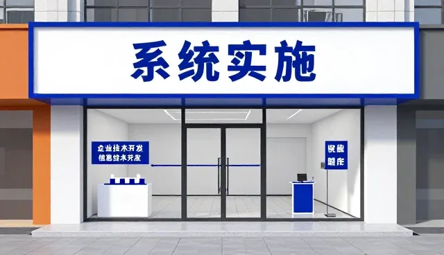 杭州璞新信息科技有限公司探索系统运维更多应用场景