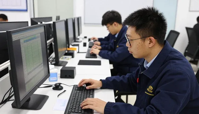 杭州璞新信息科技有限公司打造智能化企业云平台方案