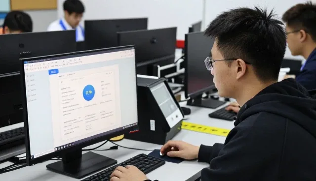 软件研发应用基础知识