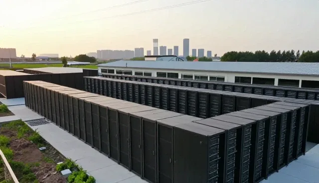 智能运维系统部署中的系统架构常见问题与处理方法