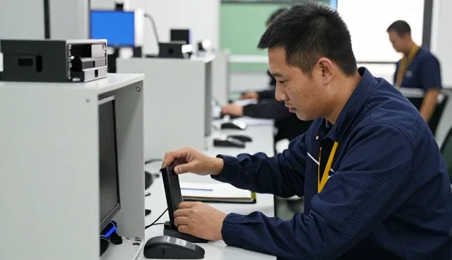 杭州璞新信息科技有限公司提供适合系统运维的软件研发